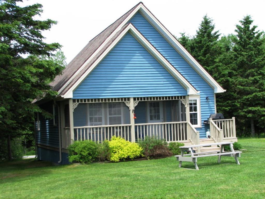 Brudenell Fairway Chalets Georgetown Zimmer foto